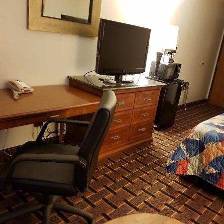 Le Mars Inn And Suites Dış mekan fotoğraf