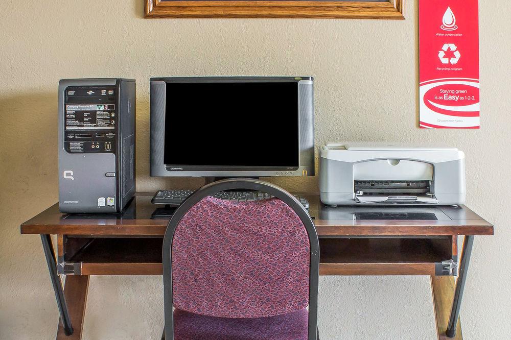 Le Mars Inn And Suites Dış mekan fotoğraf